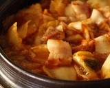 Super Easy Bacon & Brown Sugar Braised Kimchi recipe step 2 photo