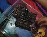 Foto langkah ke 4 dari resep Browniest.