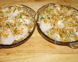 Foto del paso 4 de la receta: Ostiones al broiler con papas a la mantequilla