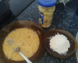 Foto del paso 2 de la receta: Guisado de ternera, le puse alcachofas rebozada