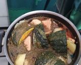 Foto del paso 2 de la receta: Puchero de verduras