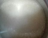 A picture of step 1 of Sujji ka Tukray Wala Halwa.
