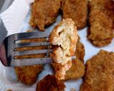 Foto del paso 11 de la receta: No pollo VEGANO receta viral tiktok