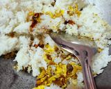Foto langkah ke 4 dari resep 129. Nasi Goreng Ayam Suir.