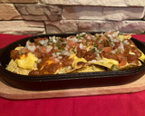 Foto del paso 4 de la receta: Nachos mexicanos