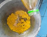 Foto langkah ke 4 dari resep Sayur Asam Iwak (Ikan) Patin (Khas Kalimantan Tengah).