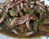 Foto langkah ke 11 dari resep Resep sambal cabe hijau.