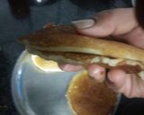 A picture of step 10 of Dora Cake from Condensed Milk.