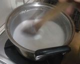 Foto langkah ke 1 dari resep Lapis Beras.
