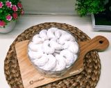 Foto langkah ke 6 dari resep 188.❄️ Putri Salju Ekonomis Lumer Enak ❄️.