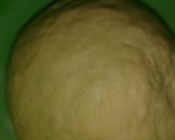 Foto del paso 1 de la receta: Medialunas de manteca