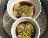 Foto langkah ke 4 dari resep Steam dori fish.