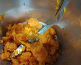 Foto del paso 2 de la receta: Chuches de zanahoria