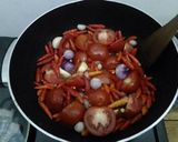 Foto langkah ke 1 dari resep Sambal Bajak (Tahan Lama).