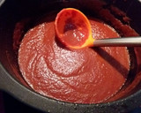 Foto del paso 2 de la receta: Crema de remolacha al eneldo