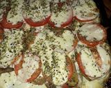 Foto del paso 5 de la receta: Lasaña de Berenjenas