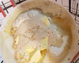 Foto del paso 5 de la receta: "Falso Pan dulce"