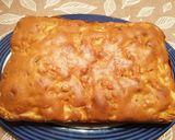 Foto del paso 2 de la receta: 101. Bizcocho de manzana y pasas