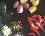 Foto langkah ke 1 dari resep Tahu Bumbu Sate.