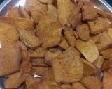 A picture of step 4 of ELEPHANT 🐘 YAM 🍠/ SURAN OR JIMIKAND.
