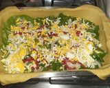 Foto del paso 2 de la receta: A esta receta la llamo "Panambrelina"
