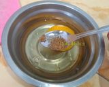 Foto langkah ke 2 dari resep Martabak telur teflon kilat ekonomis.