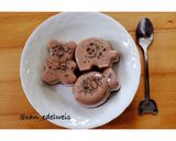 Foto langkah ke 5 dari resep Choco oreo pudding.