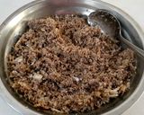 Foto langkah ke 2 dari resep Kaldu Kepala Udang.