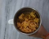 नागपंचमी स्पेशल खुसखुशीत गुळाची करंजी (gulachi karanji recipe in marathi) रेसिपी स्टेप 3 फोटो 
