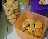 Foto langkah ke 5 dari resep 157.Kue Kacang Jadul.
