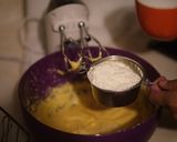 Foto del paso 7 de la receta: Volteado de piña