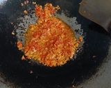 Foto langkah ke 2 dari resep Sambalado Terong Bulat Ikan Asin.