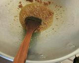 Foto langkah ke 1 dari resep Semur Telur dan Tahu Coklat.