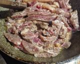 Foto del paso 3 de la receta: Arroz con carne en salsa PiratChef
