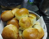 Foto del paso 5 de la receta: Pancitos de mandarina