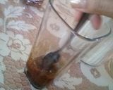 Foto del paso 3 de la receta: Café frío ☕❄☃