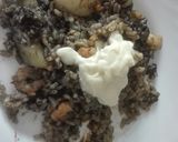 Foto del paso 14 de la receta Arroz negro