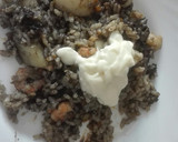 Foto del paso 14 de la receta: Arroz negro