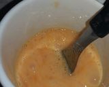 Foto del paso 3 de la receta: Tortilla de Papa y salchicha