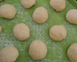 Foto langkah ke 8 dari resep Donat Unyil.