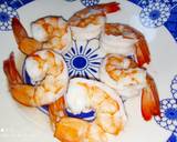 ข้าวต้มกุ้ง+เนื้อหอยลายปรุงรส วิธีทำสูตร 2 รูป