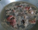 Foto langkah ke 1 dari resep Sop Iga Sapi.