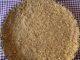 Banoffee sin gluten. Receta fácil 😋