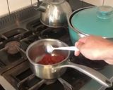 Foto del paso 4 de la receta: Pepas caseras🍪😋