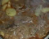 Foto del paso 5 de la receta: Bifes a la criolla