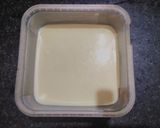 કાજુ દ્રાક્ષ આઈસક્રીમ (Kaju Draksh Ice-Cream Recipe In Gujarati) રેસીપી સ્ટેપ2ફોટો