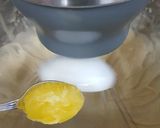 Foto langkah ke 4 dari resep Bolu Kukus Mekar.