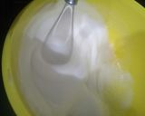 Foto del paso 1 de la receta: Bizcochuelo de banana