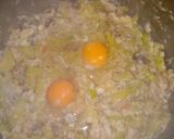 Foto del paso 3 de la receta: Budín de zapallo italiano