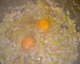 Foto del paso 3 de la receta: Budín de zapallo italiano